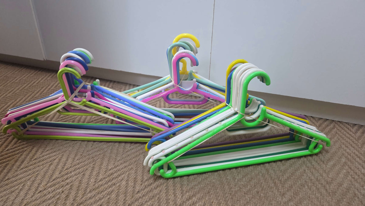 Hangers VB0160