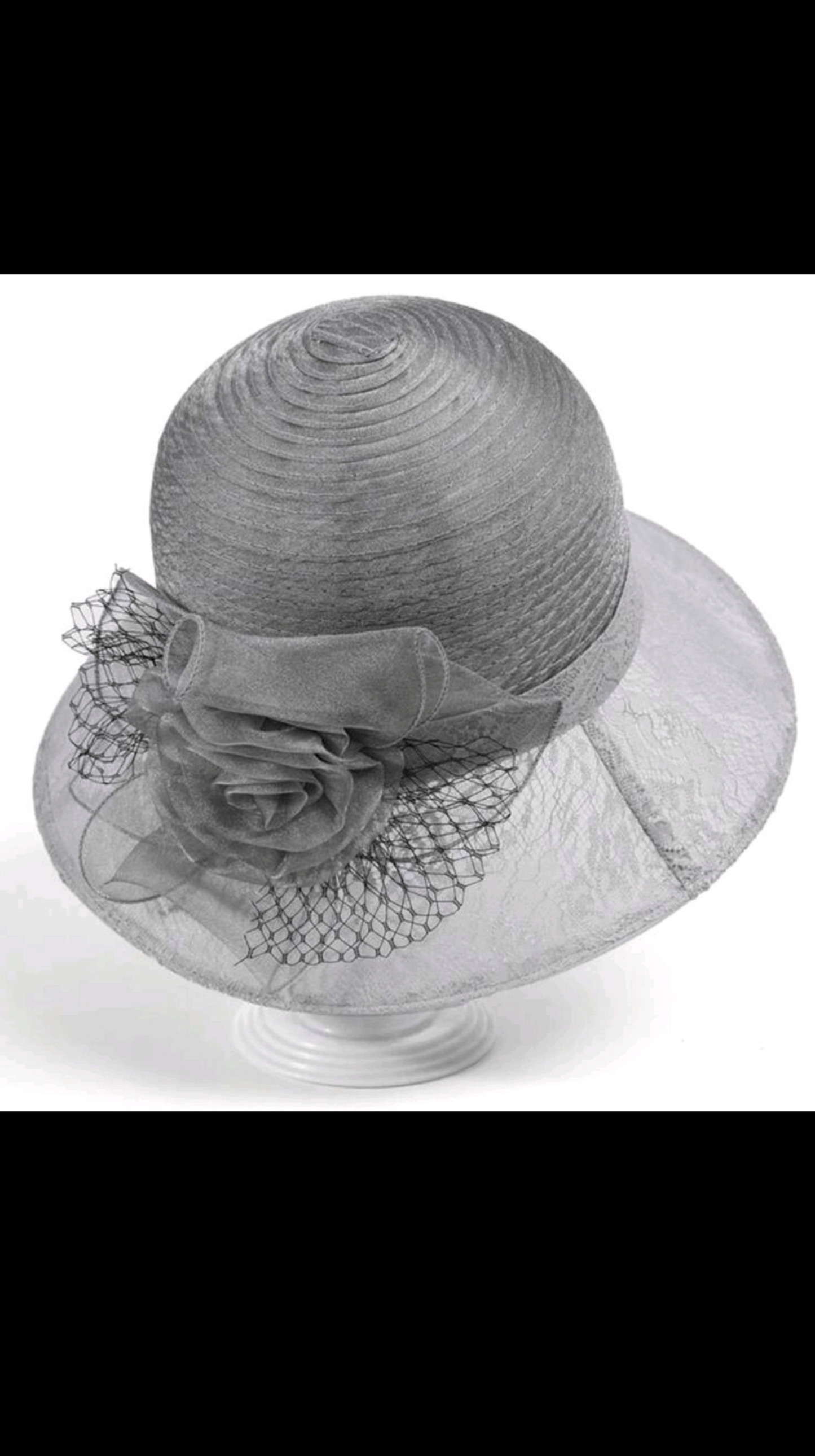 Grey Hat HA006