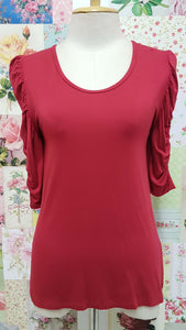 Red Top BK0136