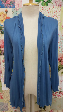 Blue Top RS085