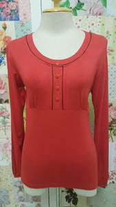 Red Top BK0300