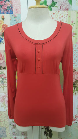 Red Top BK0300
