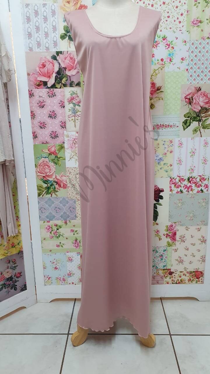 Pink Floral 3-Piece Dress Set LR0482