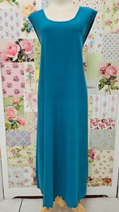 Sleeveless Dress LR0624
