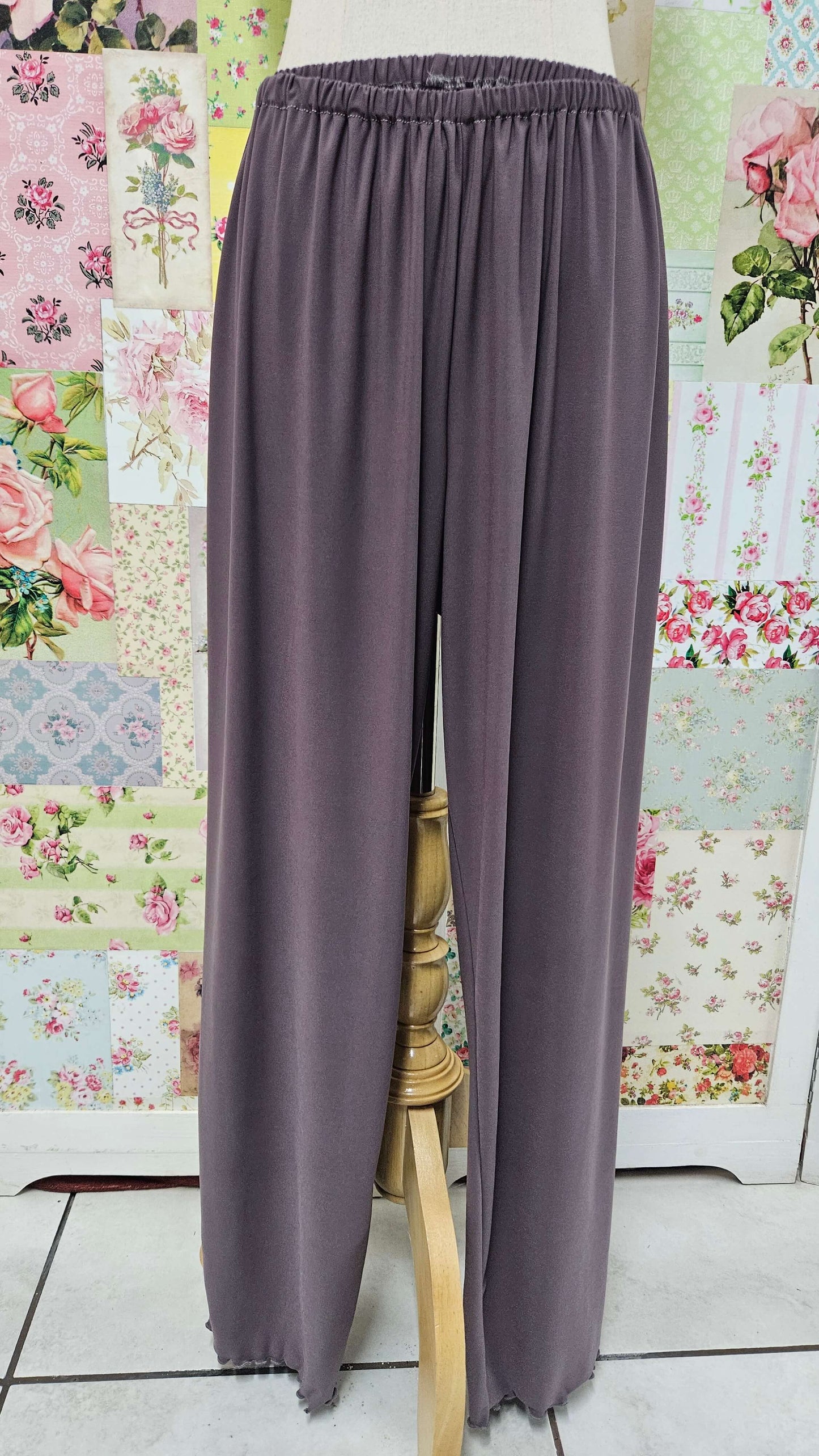 Mocha Pants LR0584