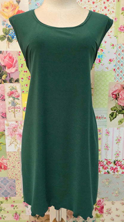 Emerald Green Pants Set LR0481