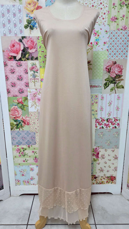 Champagne 3-Piece Dress Set LR084