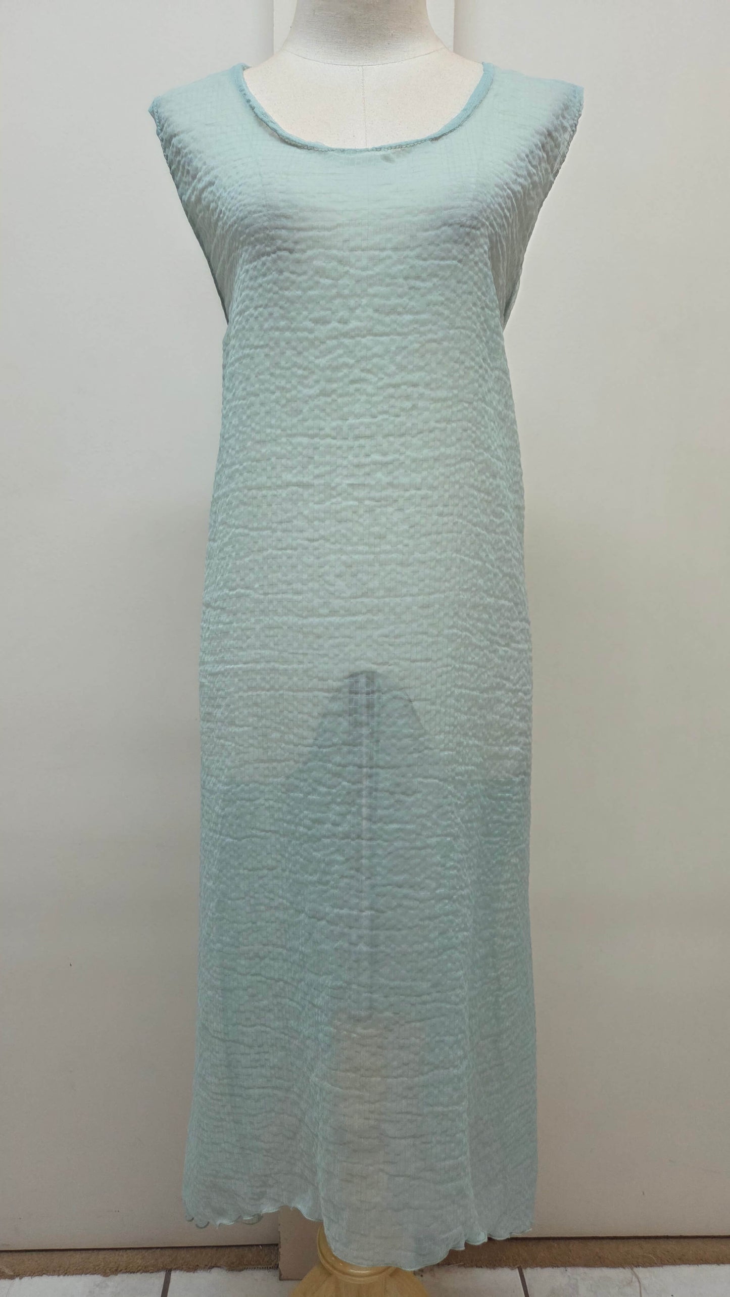 Sage Green Dress Set LR0682