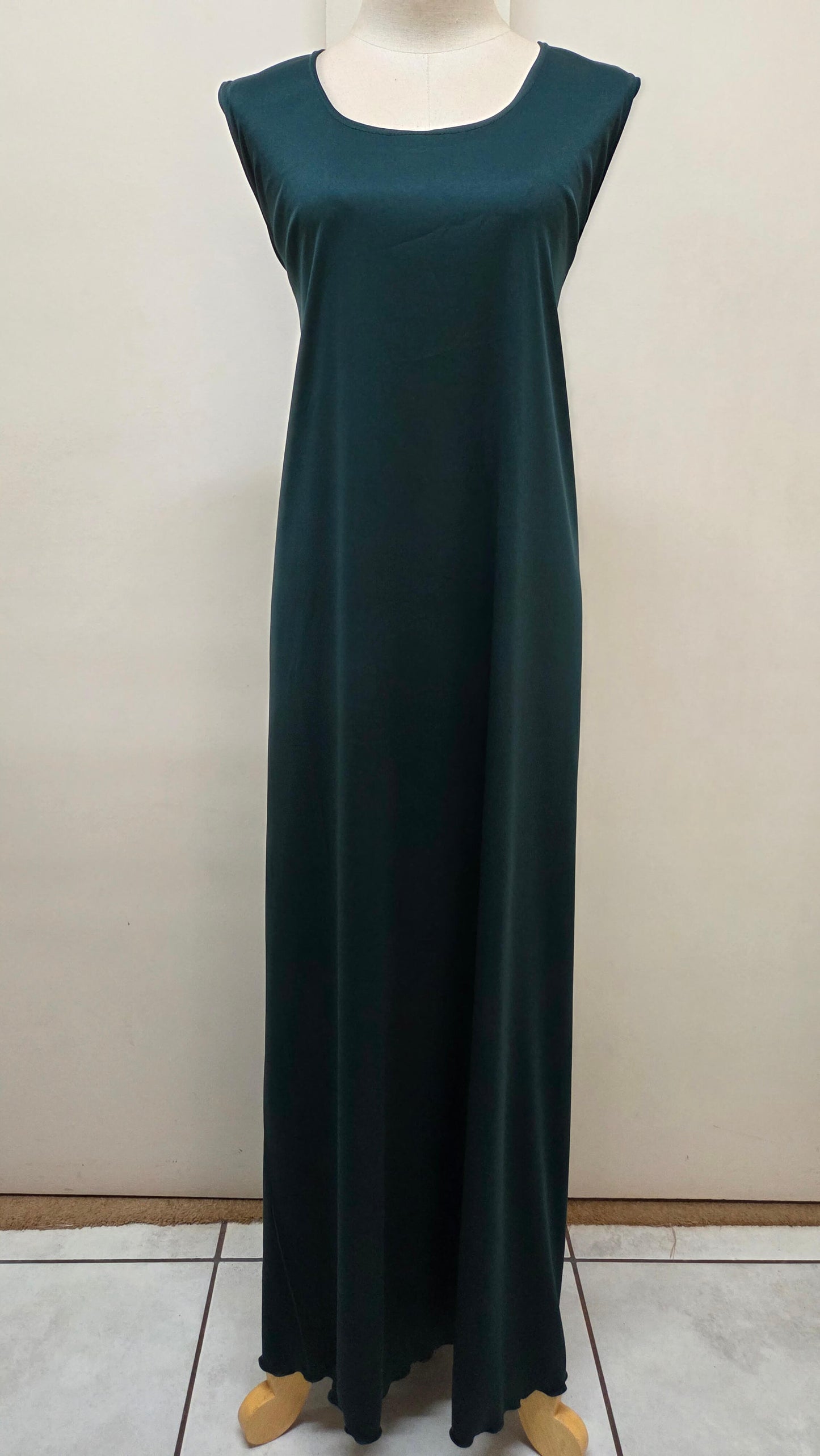 Emerald Green Dress Set LR0656