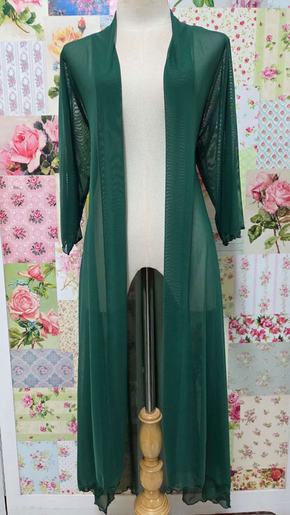 Emerald Green Dress Set LR0645