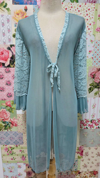 Sage Green 3-Piece Pants Set LR0626