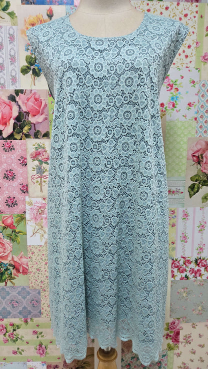Sage Green 3-Piece Pants Set LR0690