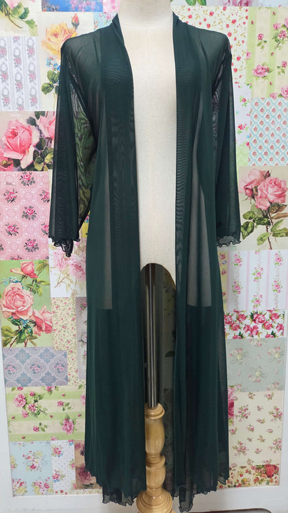 Emerald Green Dress Set LR0697