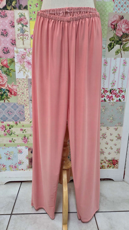 Coral 3-Piece Pants Set BS0127