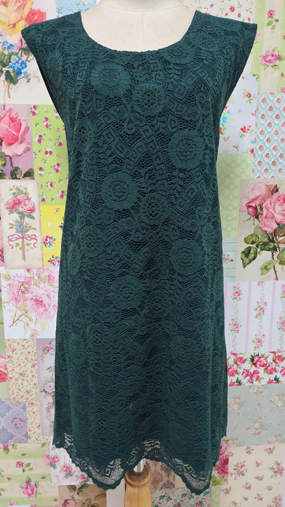 Emerald Green Pants Set LR0641