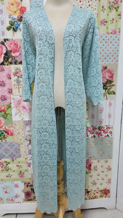 Sage Green  2-Piece Dress Set LR0295