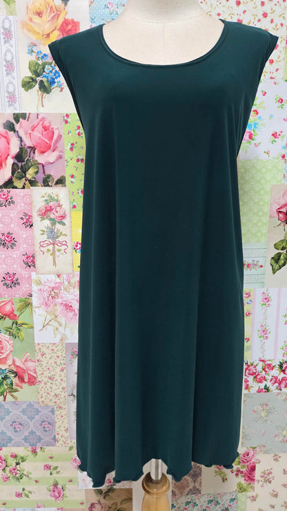 Forest Green 3-Piece Pants Set BS066