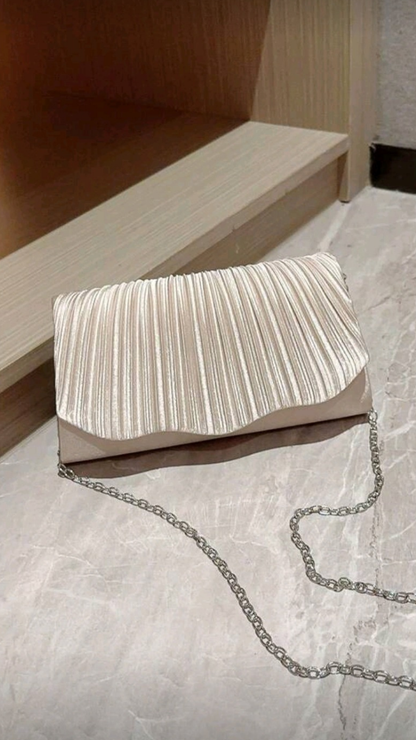 Champagne Evening Bag EB021