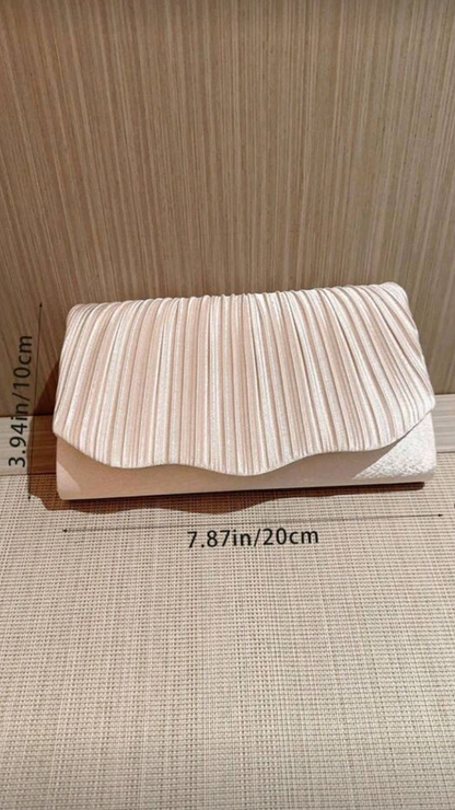 Champagne Evening Bag EB021