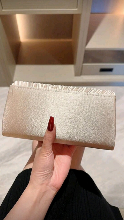 Champagne Evening Bag EB021