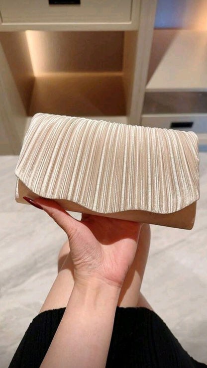 Champagne Evening Bag EB021