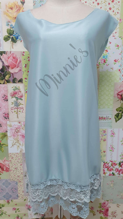 Sage Green 3-Piece Pants Set SZ032