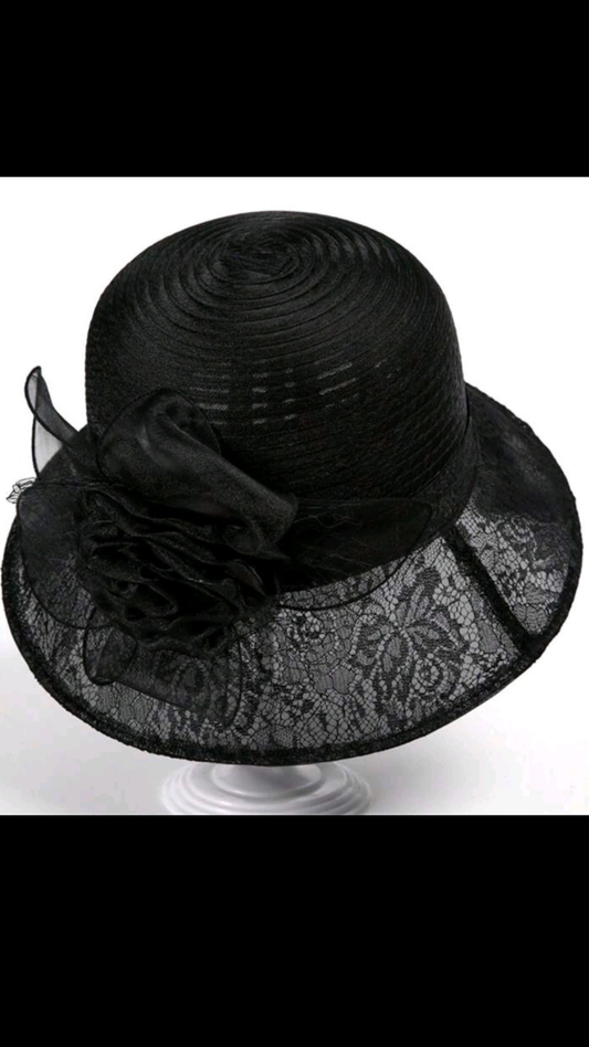 Black Hat HA021