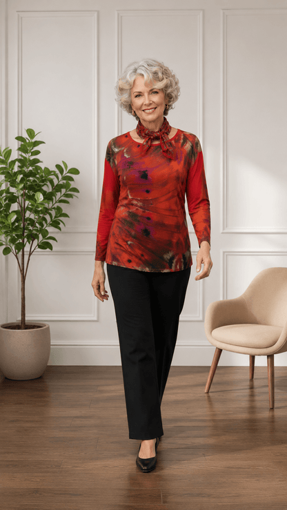 Red Top MY082