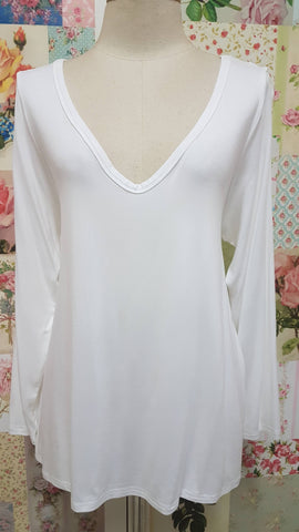 White Top BE079