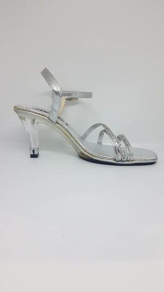 Silver Sandal SK006