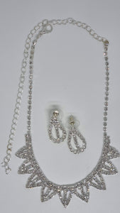 Necklace Set JU065