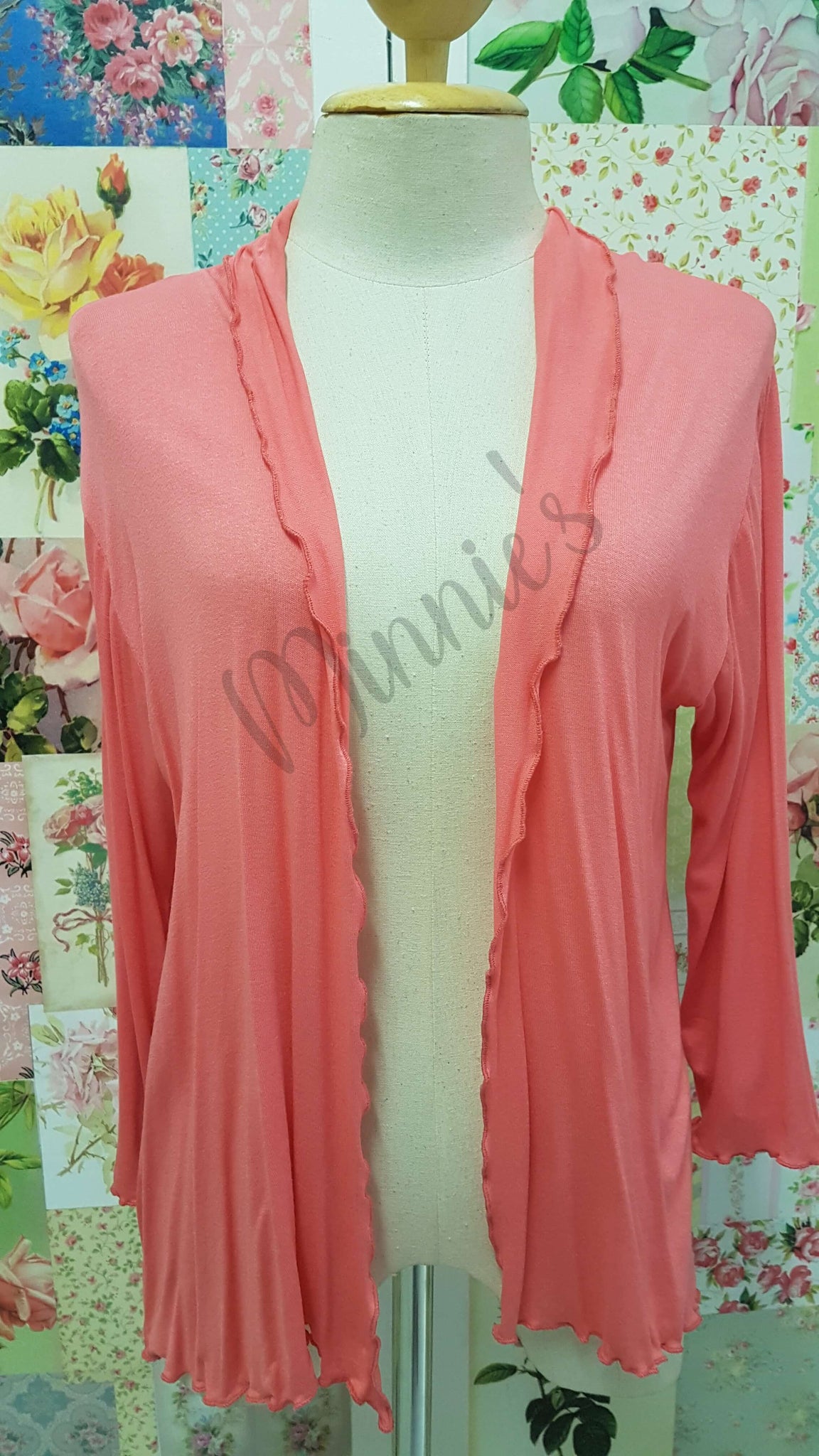 Coral Top RS0103