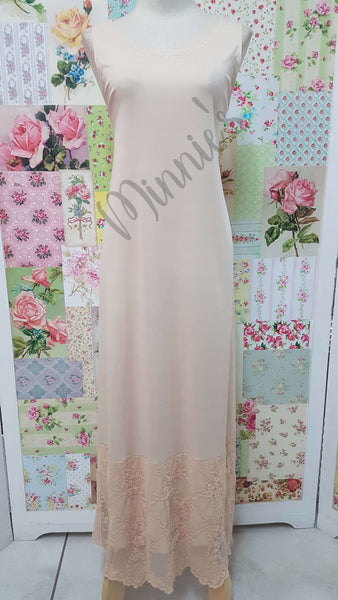Peach 3-Piece Dress Set ML0294