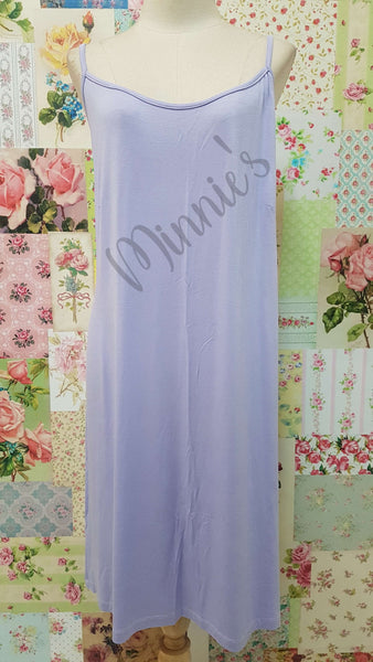 Purple Floral 2-Piece Dress HH001