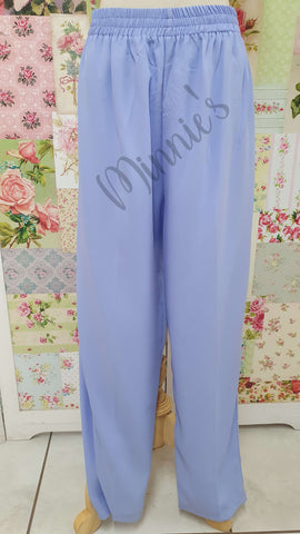 Periwinkle Long Pants BK0250