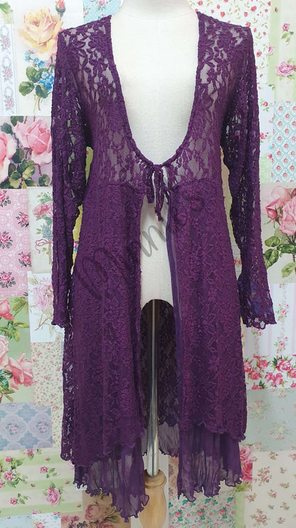 Grape Dress Set GD072