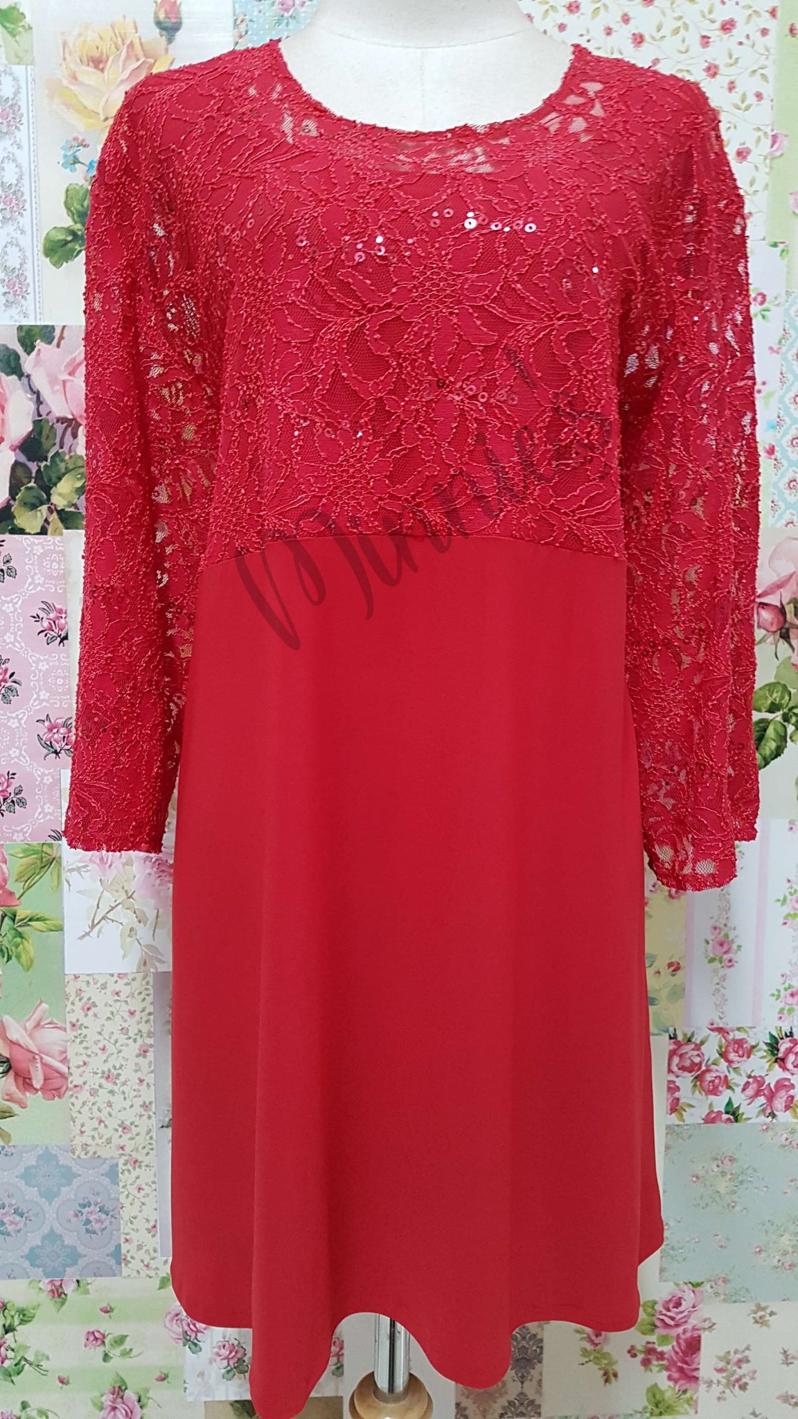 Red Top MB0194