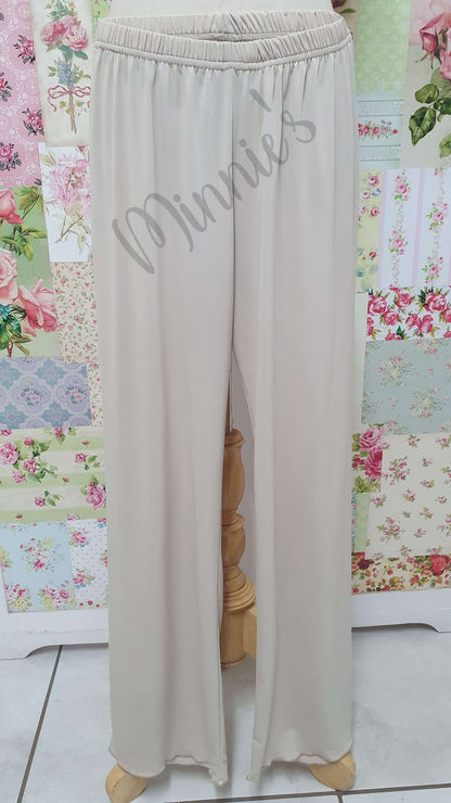 Stone 3-Piece Pants Set  CH013